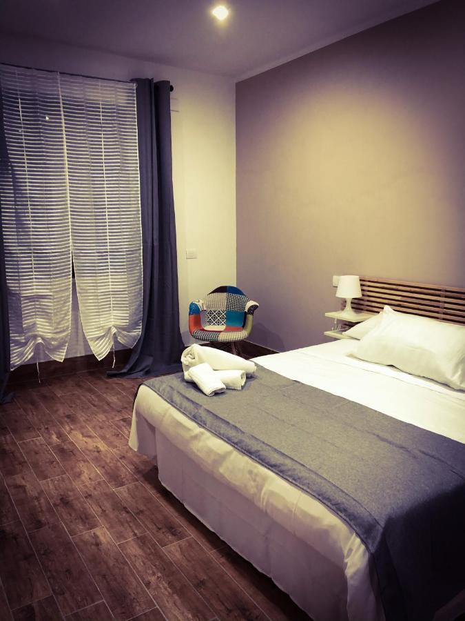 Central Station Deluxe Bed & Breakfast Napoli